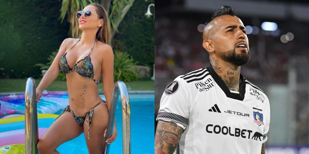 "Se supo todo" Desmienten los supuestos $90 millones que Arturo Vidal pagaría mensualmente a Marité Matus 1 «Se supo todo» Desmienten los supuestos $90 millones que Arturo Vidal pagaría mensualmente a Marité Matus