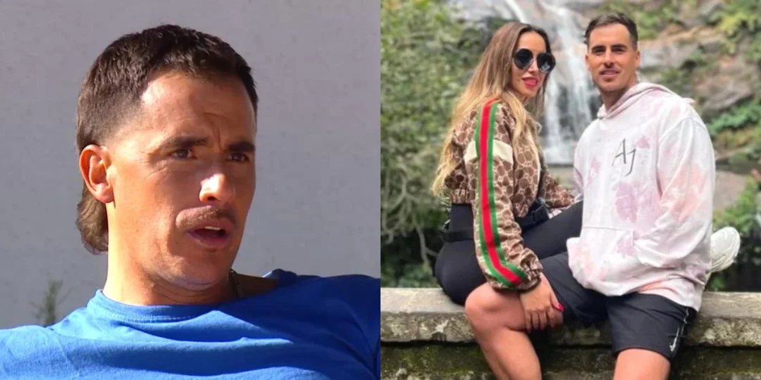 “Pasó y me pagó bien” Camilo Huerta arremete contra Marité Matus tras revelarse graves acusaciones sexuales en su contra 1 “Pasó y me pagó bien” Camilo Huerta arremete contra Marité Matus tras revelarse graves acusaciones sexuales en su contra