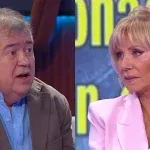 “¿Qué sabes tú?”: Raquel Argandoña se indignó y encaró a Mauricio Correa tras destapar el motivo oculto de su pelea con Paty Maldonado