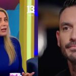 «No le quedo otra que confirmar que…» Gissella Gallardo debió aclarar toda la verdad tras la fotografía con su supuesta nueva pareja