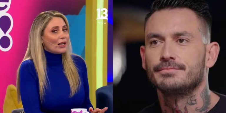 Gissella Gallardo rompe el silencio y confirma separación definitiva de Mauricio Pinilla