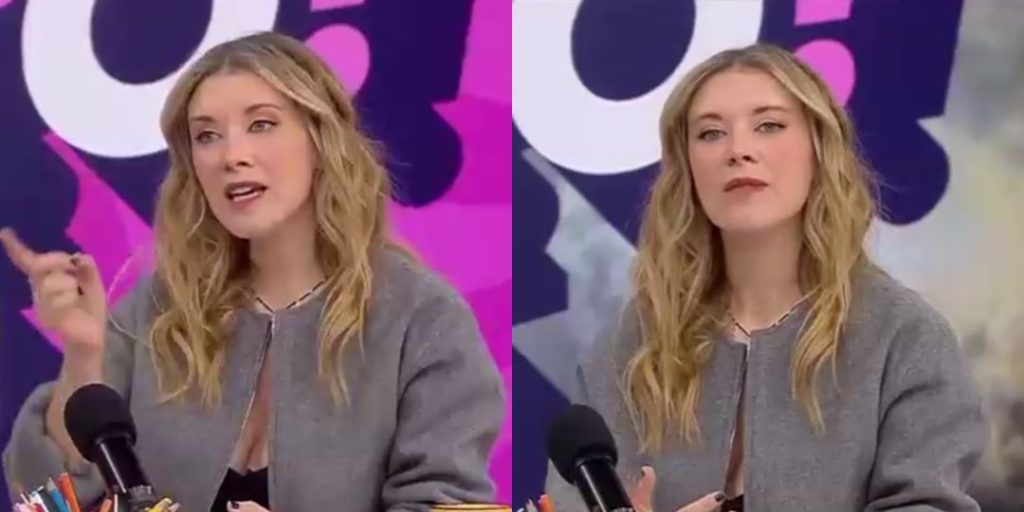 “Cuidado con las traiciones”: La inquietante predicción que dejó a Carla Jara helada en pleno programa de TVN