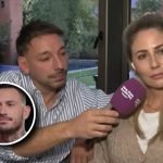 “Habría caído en …”Revelan el escandaloso motivo por el que Gissella echó a Pinilla de la casa: ella tendría otra pareja