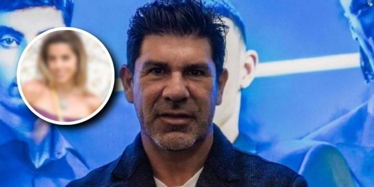 “Están saliendo” Aseguran que Marcelo Salas está saliendo con recordada figura de «1810»