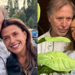 “Un amor único”: El conmovedor homenaje de Carolina Arregui a un año de la partida de Roy Sothers
