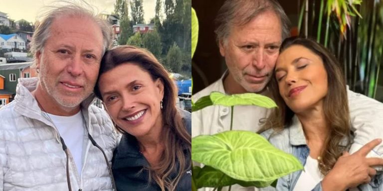 “Un amor único”: El conmovedor homenaje de Carolina Arregui a un año de la partida de Roy Sothers