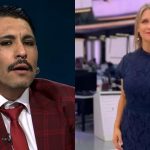 “¿A alguien le cae bien?” El feroz ninguneo de Pablo Candia a Marianne Schmidt por sus críticas en Mucho Gusto
