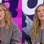 “Cuidado con las traiciones”: La inquietante predicción que dejó a Carla Jara helada en pleno programa de TVN