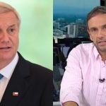 ¿Dónde está el cambio?: El furioso descargo de Rodrigo Sepúlveda contra el Gobierno de Kast por la crisis de seguridad