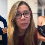 “¡¿Qué te hice, pendeja?!”: El escandaloso audio que hunde a Américo tras denuncia de Yamila Reyna, Cecilia Gutiérrez lo subió