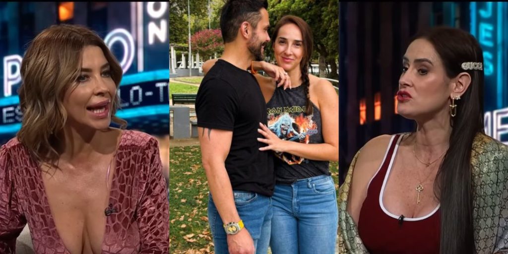 reels 23 El regreso de Primer Plano está más encendido que nunca y las filtraciones en vivo no perdonan a nadie. Esta vez, la protagonista del "condoro" fue nada menos que Pancha Merino, quien en un arranque de honestidad brutal dejó al descubierto el drama que vive la actual pareja del "Rey del reality" tras confirmarse su regreso al encierro de Mega junto a su ex esposa.