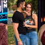 La tremenda «metida de pata» de Pancha Merino al revelar la reacción de la polola de Álvaro Ballero tras enterarse que entrará con su ex al reality