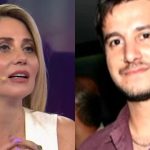 “Se dieron sus besos”: La romántica cita que confirma el nuevo romance de Gissella Gallardo en Vitacura
