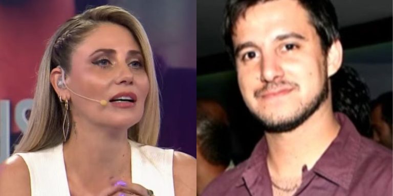 “Se dieron sus besos”: La romántica cita que confirma el nuevo romance de Gissella Gallardo en Vitacura