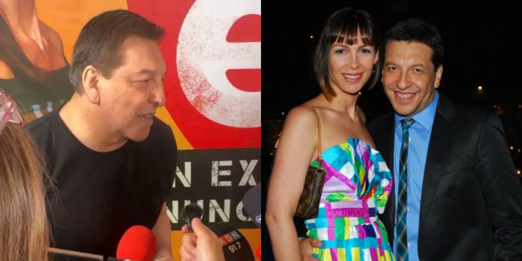 reels 30 Julio César Rodríguez, el hombre que parece tenerlo todo bajo control en la pantalla de Chilevisión, bajó la guardia y mostró su lado más vulnerable. En una íntima conversación desde las dependencias de Mega, el animador del nuevo reality ¿Volverías con tu ex? 2 se sinceró sobre su historial amoroso y confesó cuál de todas sus mediáticas separaciones fue la que realmente le rompió el alma. Y no, no fue ninguna de las que estás pensando.