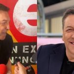¡Se confesó el «JC»! Julio César Rodríguez abre su corazón y revela la ruptura que lo dejó por el suelo: “Me quedé muy enamorado”