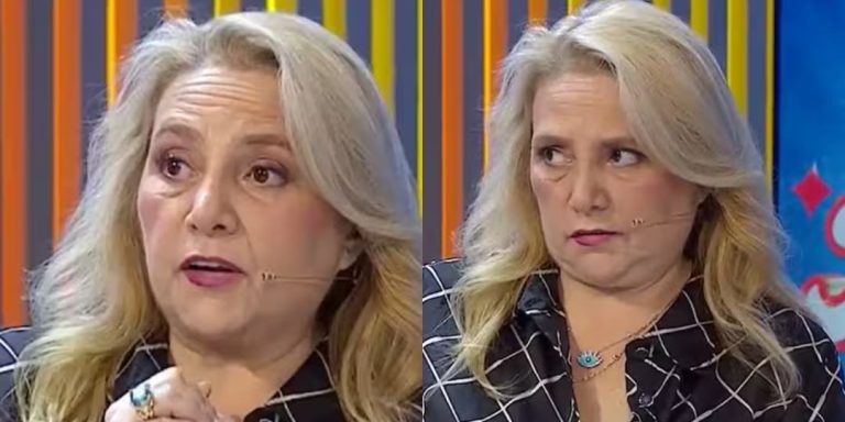 «Yo les he venido diciendo que este gobierno va a…»  La alarmante predicción de Latife Soto sobre un posible nuevo estallido social en Chile