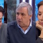 El feroz dardo de Kike Morandé al gobierno de Boric que sacudió el matinal y a José Antonio Neme