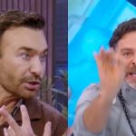 “De mí no se puede tratar”: El feroz «parelé» de Neme tras las graves acusaciones de Jordi Castell sobre drogas en TV