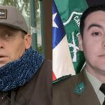 El polémico testimonio del único detenido por la muerte del sargento Figueroa en Puerto Varas