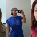 «¿Pero que te hiciste?» Naya Fácil reaparece tras 48 horas de misterio con radical cambio de look que dejó sin palabras a sus ‘facilines’