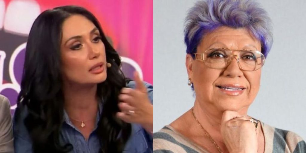 reels 39 La televisión chilena está bajo la lupa y el Consejo Nacional de Televisión (CNTV) ya tiene en sus manos el "ranking del terror" de abril. Los televidentes no perdonaron los desaires, las humillaciones y los ataques en pantalla, dejando a programas como Tal Cual, Fiebre de Baile y Hay que decirlo en el ojo del huracán.