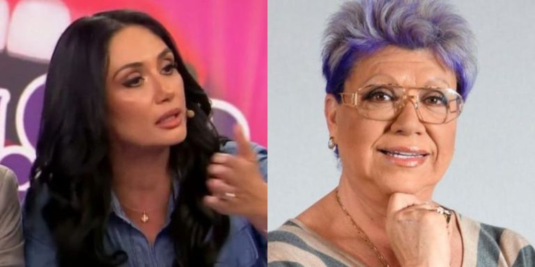 ¡Se les pasó la mano! La Maldonado, Vasco Moulian y «La Fiera» lideran las denuncias en el CNTV por pasarse de la raya