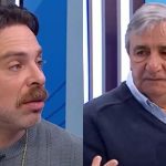 Esta fue la grave estafa que le hicieron a Kike Morandé en vivo y en directo que lo obligó a pedir ayuda