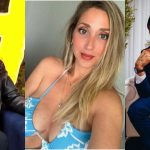 Esposa de Américo rompe el silencio tras la desgarradora confesión de amor de Yamila Reyna