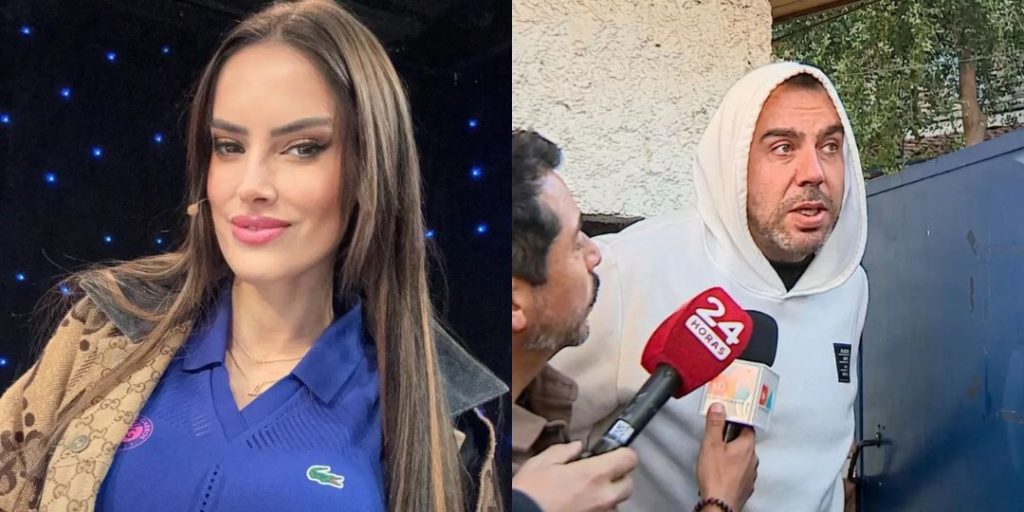 reels 47 El escándalo del momento sumó un capítulo de alto impacto que dejó a todos "plop". Tras verse acorralado por los nuevos antecedentes de la investigación judicial de la "Operación Rey David" —donde figura nada menos que en calidad de imputado—, Francisco Kaminski tomó una drástica determinación. Completamente sobrepasado por el revuelo mediático, el animador armó sus maletas y huyó de la Región Metropolitana buscando un refugio lejos de las cámaras.