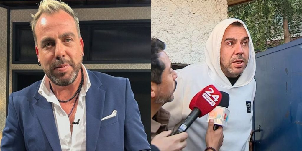 reels 48 El escándalo del momento sumó un capítulo de alto impacto que dejó a todos "plop". Tras verse acorralado por los nuevos antecedentes de la investigación judicial de la "Operación Rey David" —donde figura nada menos que en calidad de imputado—, Francisco Kaminski tomó una drástica determinación. Completamente sobrepasado por el revuelo mediático, el animador armó sus maletas y huyó de la Región Metropolitana buscando un refugio lejos de las cámaras.