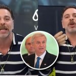 “¡Váyanse a la punta del cerro!”: El furioso minuto de furia de Neme tras ser acusado de «hacerle un queque» a Boric y no dejar gobernar a Kast