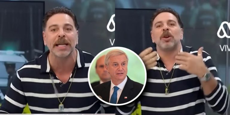 “¡Váyanse a la punta del cerro!”: El furioso minuto de furia de Neme tras ser acusado de «hacerle un queque» a Boric y no dejar gobernar a Kast