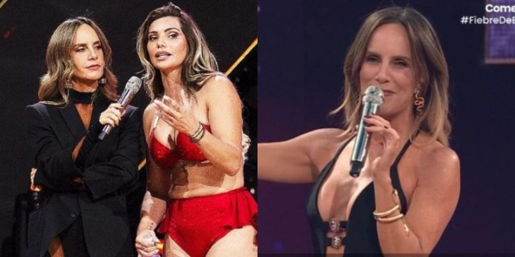 reels 55 ¡Una tremenda bomba sacudió la industria televisiva y encendió las alarmas en Chilevisión! La reconocida periodista de espectáculos Cecilia Gutiérrez, haciendo honor a su famoso apodo de Miss Bombastic, remeció las plataformas digitales al lanzar una exclusiva de aquellas.