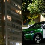 Cerca de 40 minutos después: Los preocupantes antecedentes tras la muerte de la menor que cayó desde un edificio en Las Condes