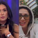 ¡Feroz fail matutino! Pamela Díaz y Pascuala sacan carcajadas en la web tras protagonizar el «chascarro» del año