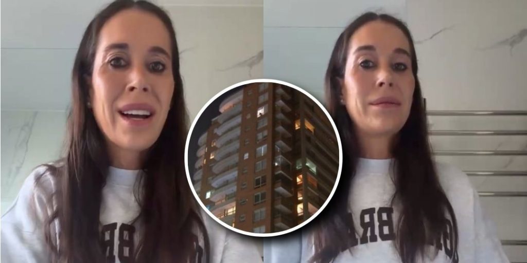 reels 60 Una ola de profunda indignación y rechazo ha despertado en el mundo del espectáculo el trágico deceso de Isidora, la menor de dos años que cayó desde el piso 11 de un edificio en Las Condes. Diversas figuras públicas han alzado la voz ante los impactantes antecedentes que rodean el caso. Entre ellas, la bailarina e influencer Valentina "Vale" Roth utilizó sus plataformas digitales para emitir un duro y categórico descargo en contra del progenitor de la lactante.