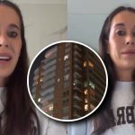 “Asesino, que se pudra en la cárcel”: El furioso descargo de Vale Roth contra el padre de la menor fallecida en Las Condes 3 “Asesino, que se pudra en la cárcel”: El furioso descargo de Vale Roth contra el padre de la menor fallecida en Las Condes