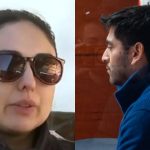 No quedó en prisión preventiva: Dictan arraigo nacional para el padre de la menor fallecida tras caer desde un edificio en Las Condes