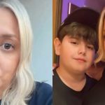 «Le reclamé a Dios» El desgarrador llanto de Nicole Pérez tras confirmarse el grave diagnóstico de su hijo