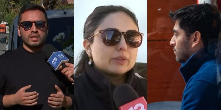 “La palabra negligencia se queda corta”: Tío de menor fallecida en Las Condes califica el hecho como crimen y exige cárcel para el padre