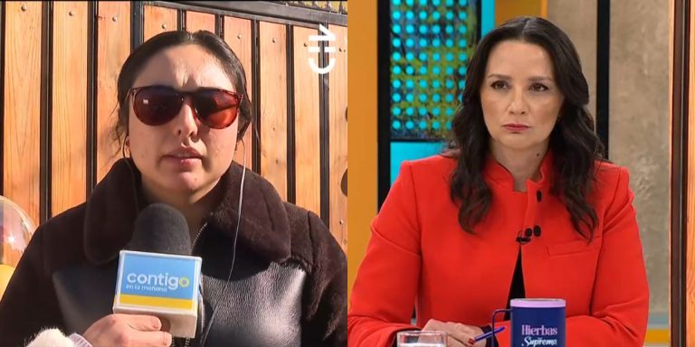“Una no debería enterrar a un hijo”: El desgarrador testimonio de la madre de la menor fallecida en Las Condes