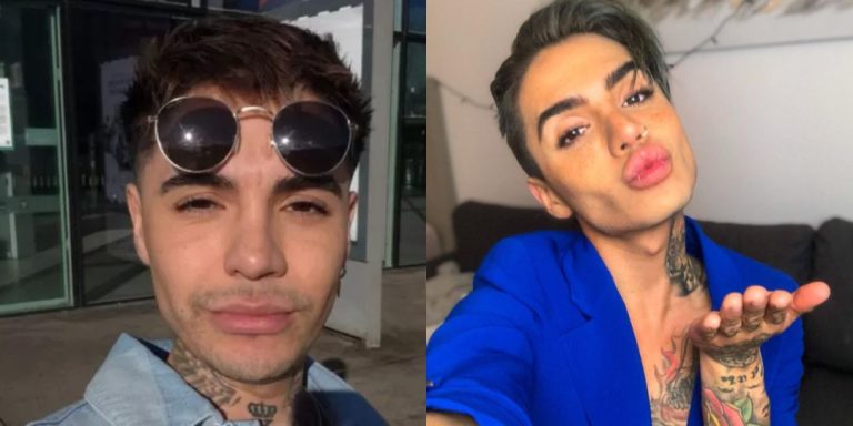 ¡Traición tras una década! Leo Méndez Jr revela que su pareja de 10 años en secreto será padre con una mujer