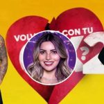 Rai Cerda confirma su ingreso a «¿Volverías con tu ex? 2» con… no lo podrás creer