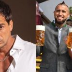 ¡Impacto total! Camilo Huerta destapa la exorbitante suma de dinero que Arturo Vidal pagaría mensualmente a Marité Matus
