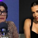 Vane Daroch destapa las secuelas físicas que vive Yamila Reyna tras denunciar a Américo 6 Vane Daroch destapa las secuelas físicas que vive Yamila Reyna tras denunciar a Américo