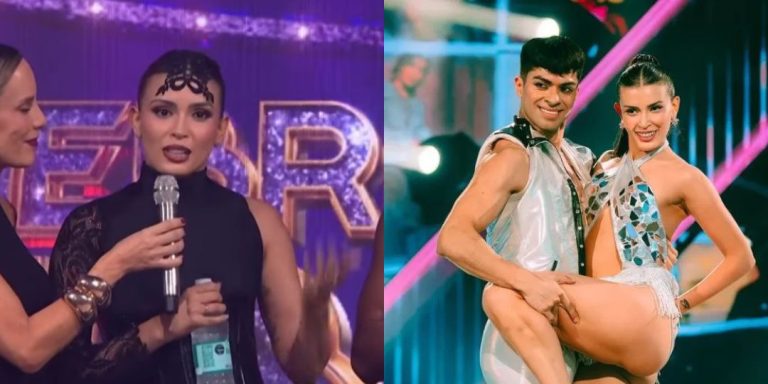 ¿Guerra de egos? Cony Capelli rompe el silencio tras la comentada ausencia de David Sáez en «Fiebre de Baile»