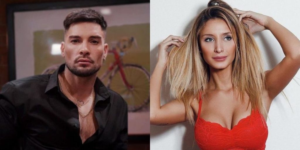 reels 70 Un secreto guardado por una década acaba de salir a la luz pública. La conocida modelo e influencer argentina, Yuli Cagna, remeció las plataformas digitales al confesar que su recordada participación en el exitoso reality show de Mega, Volverías con tu ex (2016), se dio bajo una completa y absoluta mentira orquestada para la pantalla.