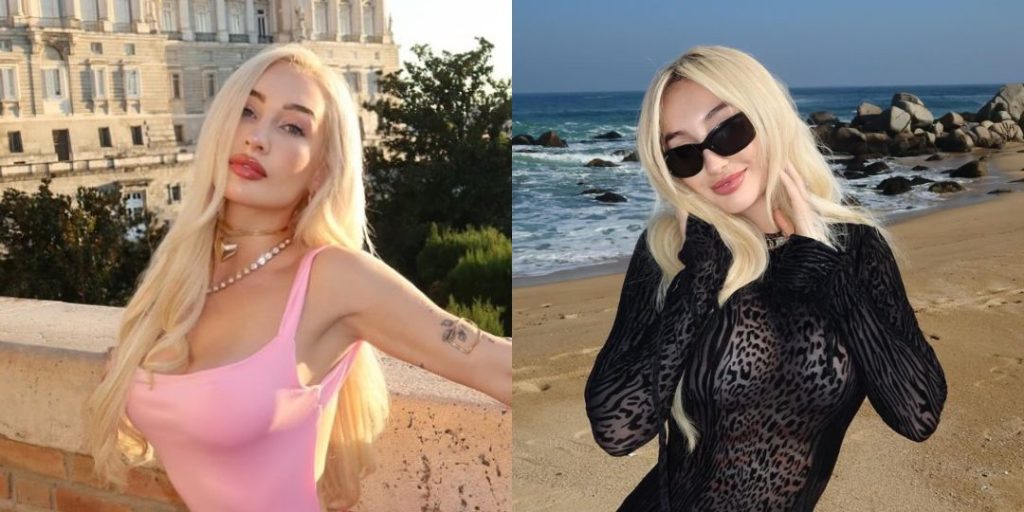 ¿Viene una guagüita en camino? El "peculiar" detalle en un video de Fran Maira que encendió fuertes rumores de embarazo 11 reels 73 Una ola de teorías y un revuelo absoluto en el cibermundo. La carismática cantante urbana y exchica reality, Fran Maira, se transformó en el centro de las miradas de la farándula nacional tras compartir un particular registro en sus historias de Instagram, el cual fue rescatado de inmediato por sus fieles fanáticos y transformado en un fenómeno viral dentro de la plataforma TikTok.