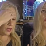 “Se los vengo diciendo”: Las aterradoras predicciones de Latife Soto que mantienen en vilo a Chile